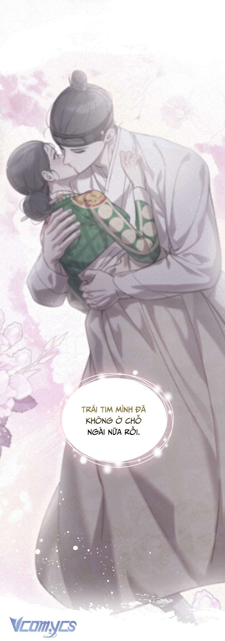 [18+] tiết học bí mật của trung điện chapter 49 71