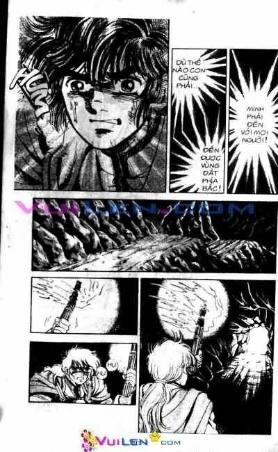 vương tử takeru chapter 1 96