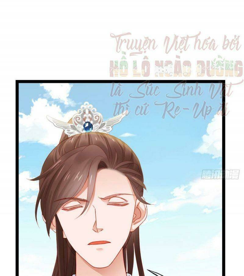 đứng yên ! phụng chỉ đánh cướp đây chapter 22 24