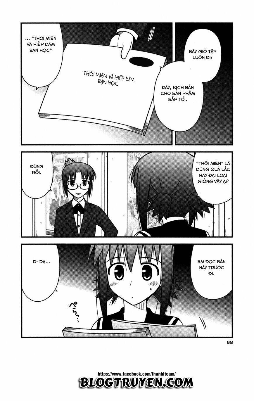 koe de oshigoto! chapter 45 11