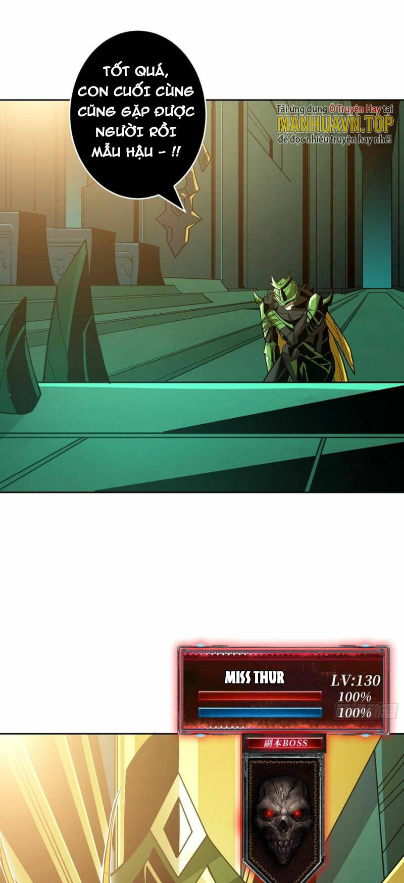 Vừa Chơi Đã Có Tài Khoản Vương Giả chapter 162 1