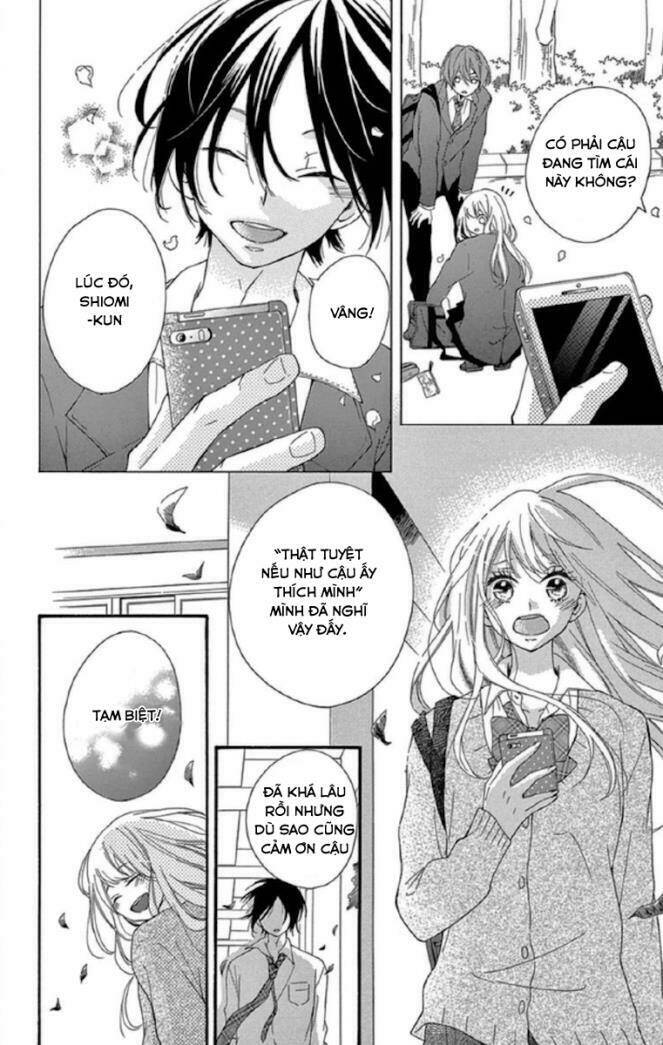 lip ni shadow chapter 3 21