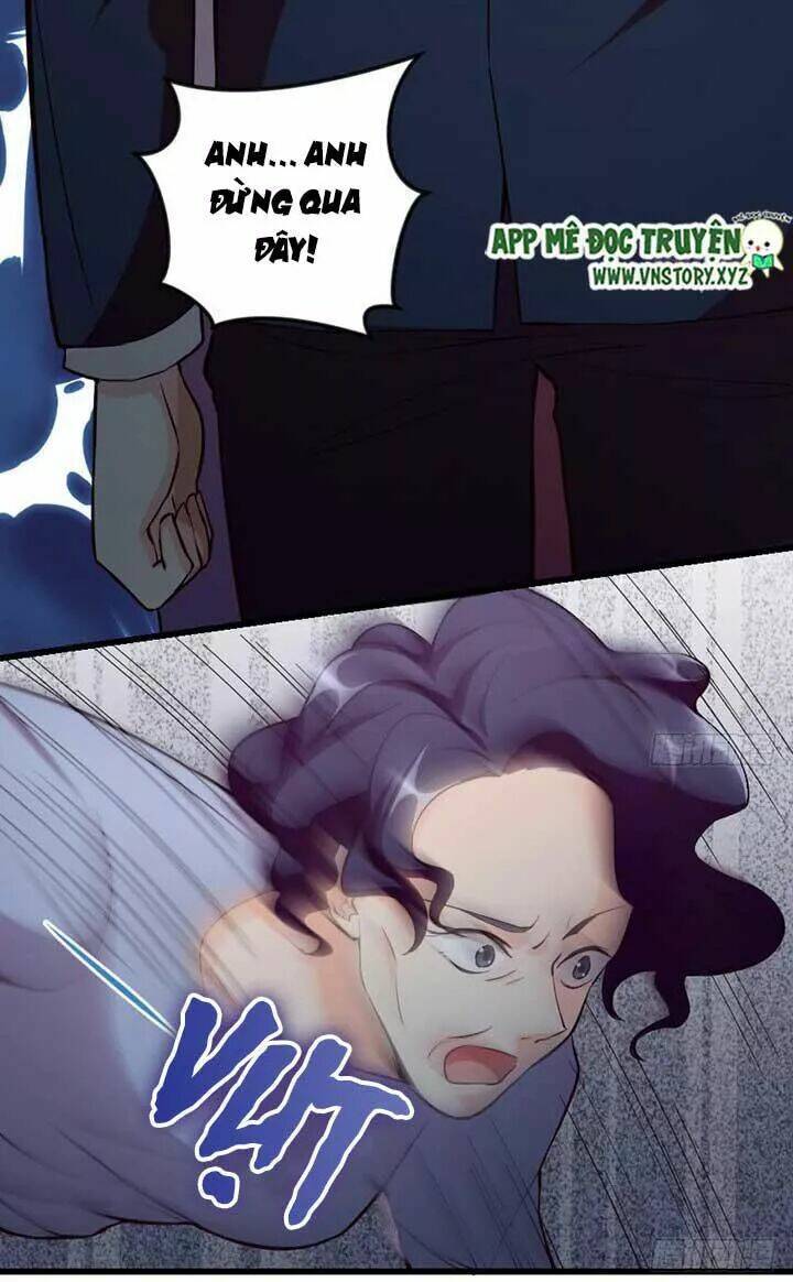 thiên hậu trở về chapter 95 23