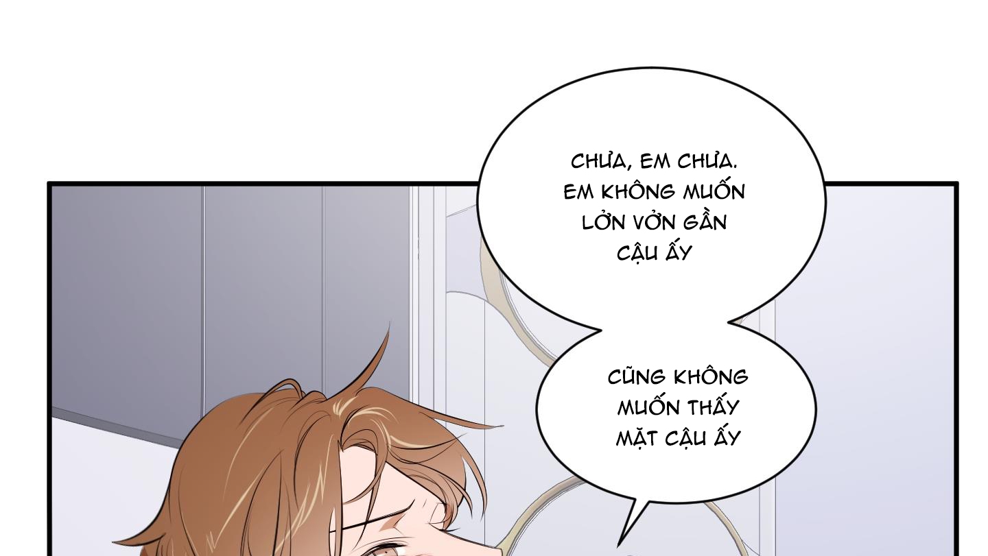 chốn riêng tư chapter 30 32