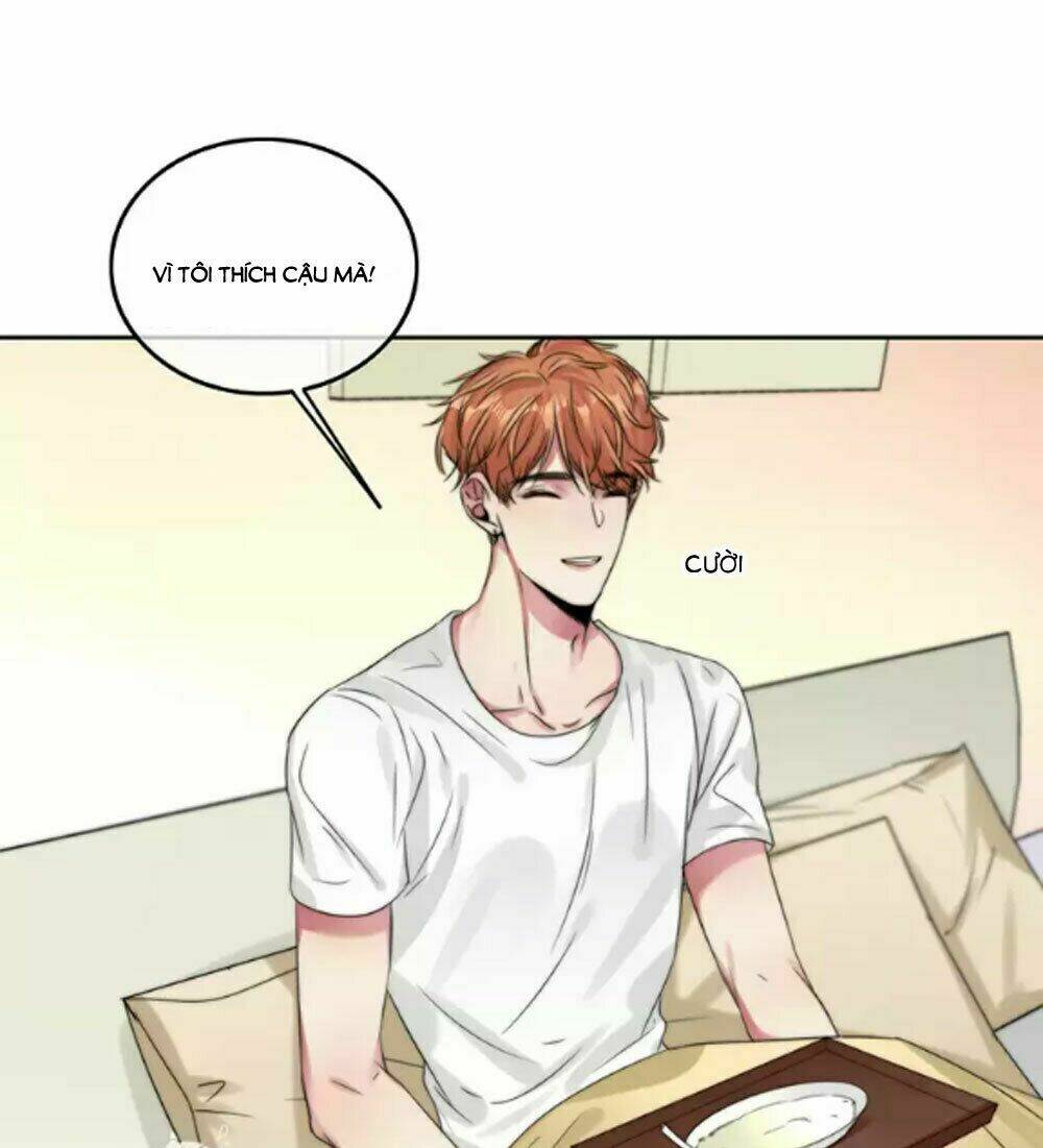 fan biến thái và thần tượng xinh đẹp chapter 44 2