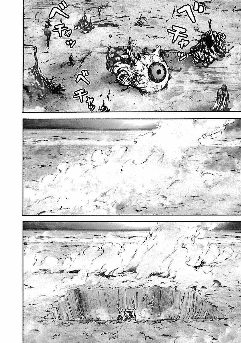 resident evil biohazard heavenly island chapter 49 3