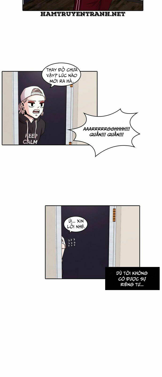 tomorrow - ngày mai chapter 16 22