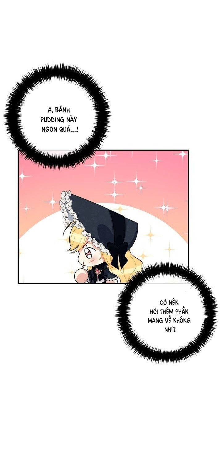 tôi là tiểu thư của gia đình này chapter 120 48