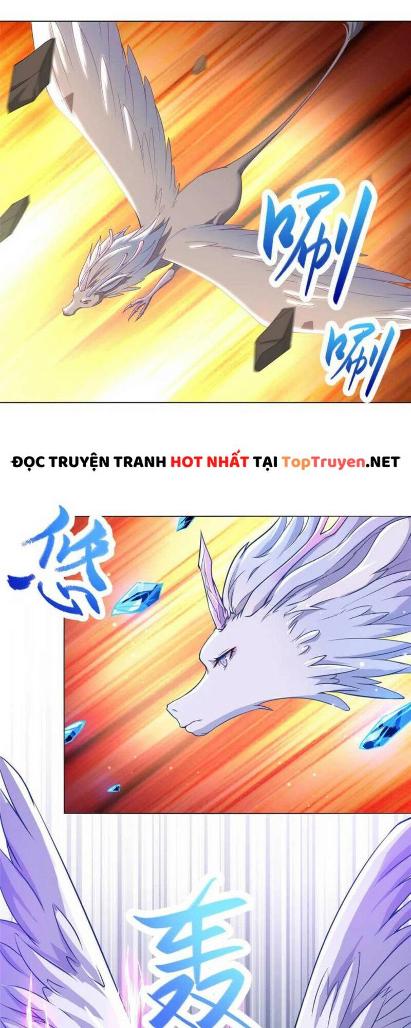 người nuôi rồng chapter 153 4