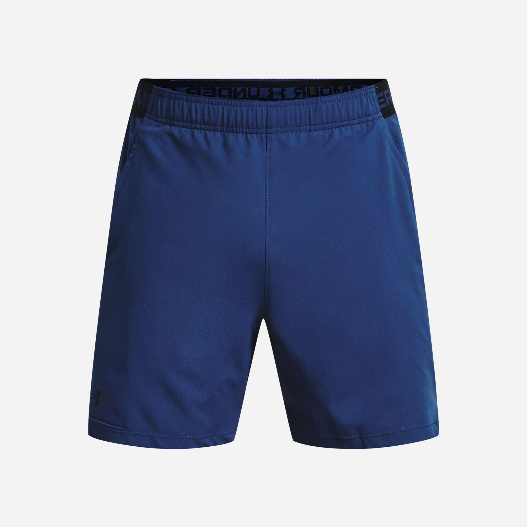 Quần ngắn thể thao nam Under Armour Vanish Woven - 1373718-471