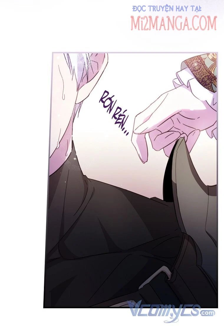 phương pháp khiến chồng đứng về phía của tôi chapter 24.5 10