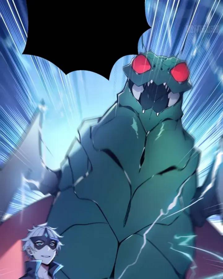 toàn dân thần vương: tôi hiến tế nghìn tỷ sinh linh! chapter 50 7