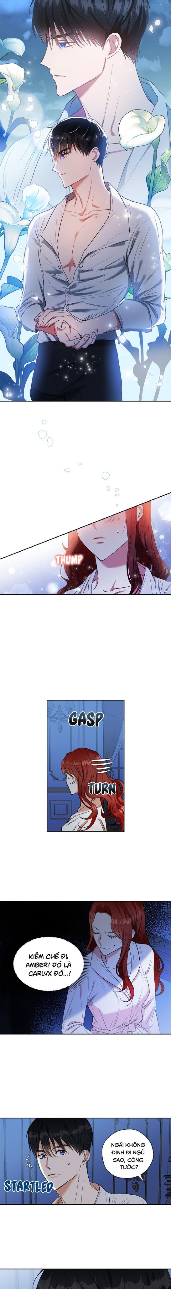 tôi sẽ nâng cấp chồng tôi trở thành một bậc thầy chapter 10 5