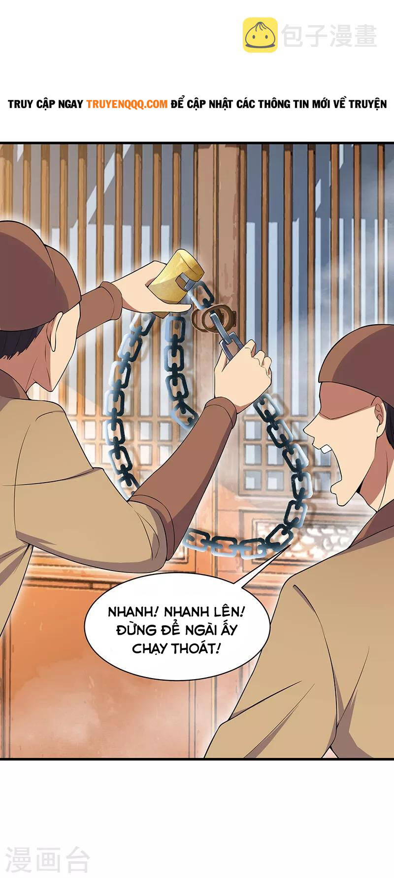 cuồng nữ trọng sinh - hoàn khố thất hoàng phi chapter 116 27