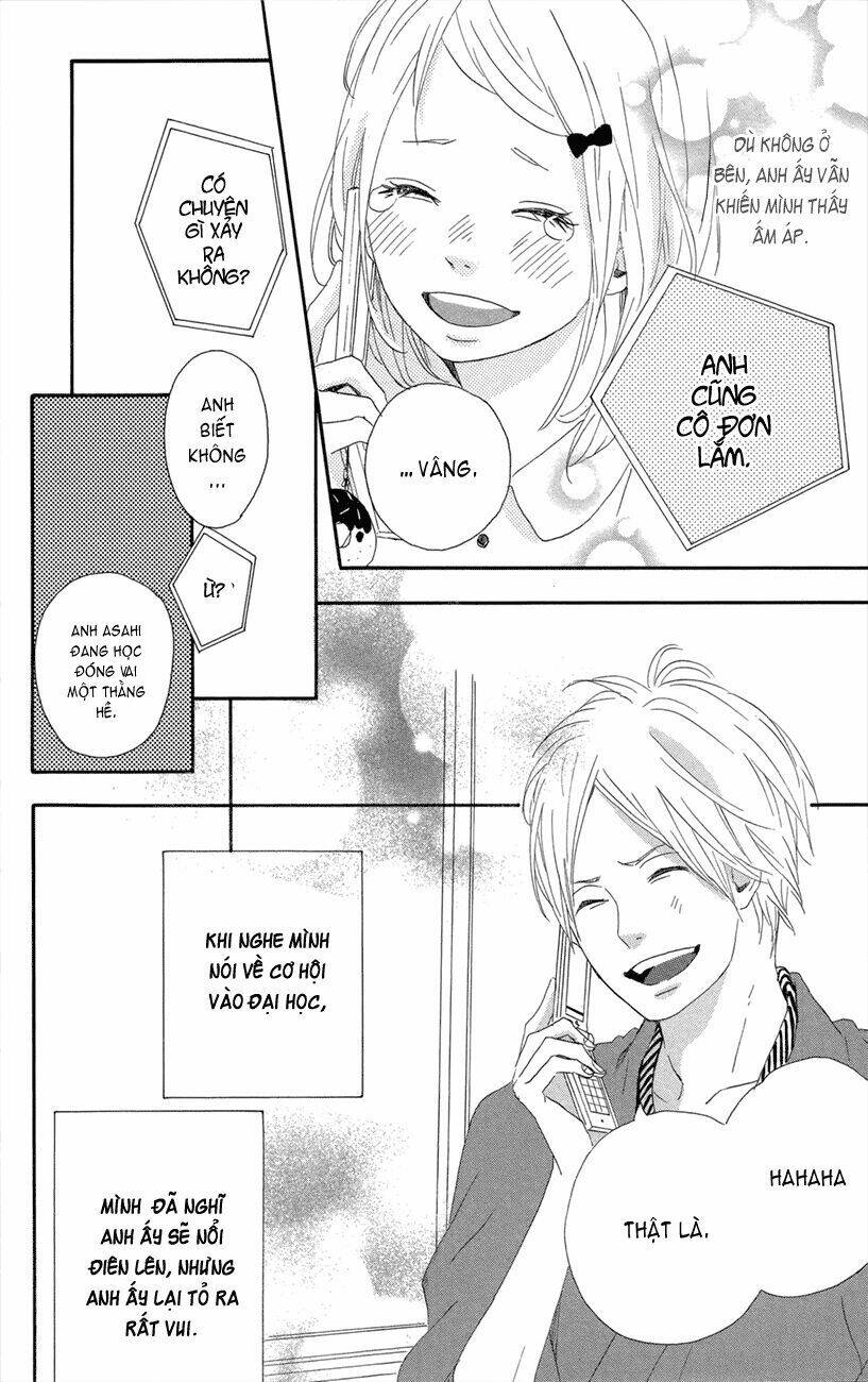 yume miru taiyou chapter 46 32