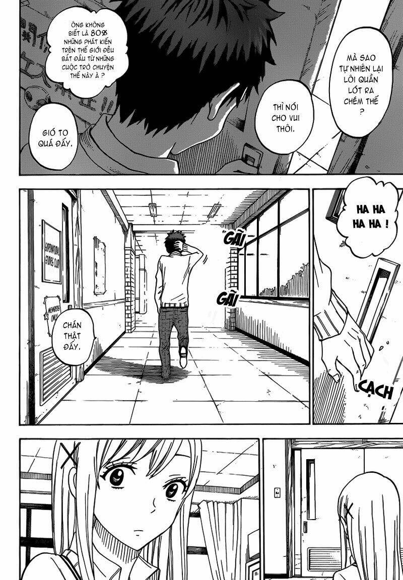 yamada và thất đại ma nữ chapter 67 17