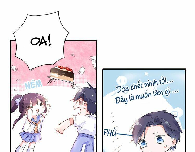 hoa nhan sách chapter 71.2 20