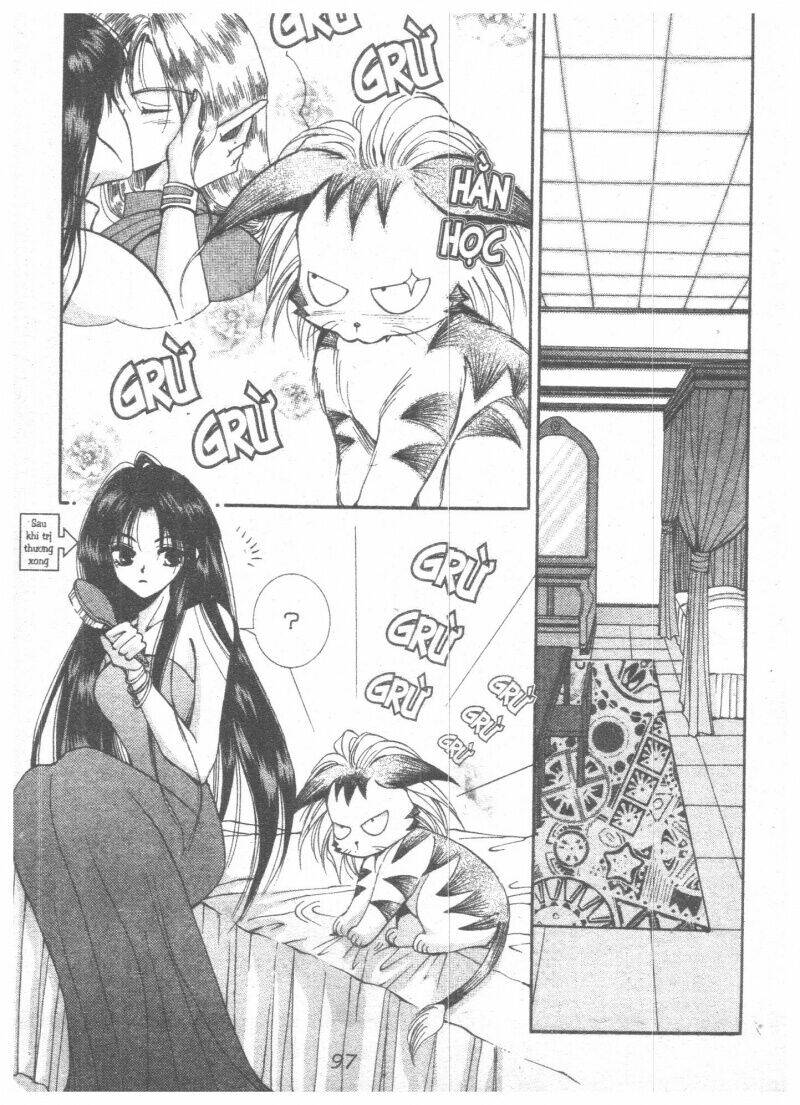 vampire game chapter 3 97