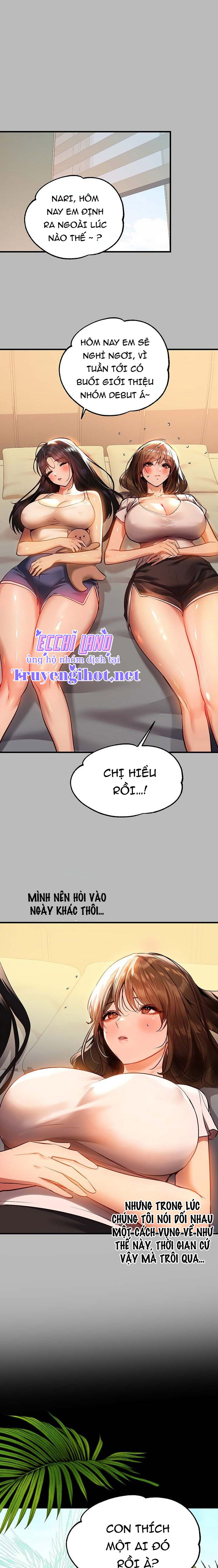 chị chủ nhà của tôi chapter 68.2 1