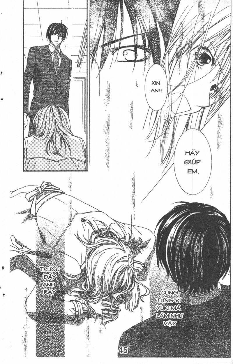 aishiteru tte itte mo ii yo chapter 3 45