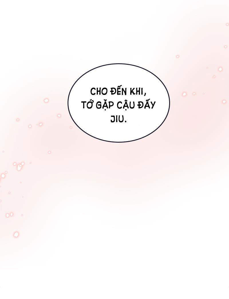 gửi em người đánh cắp những vì sao - to you who swallowed a star chapter 16.1 27