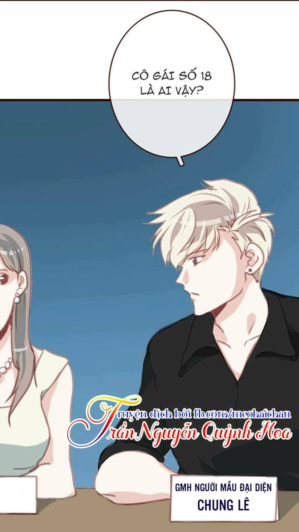 vũ đài tham vọng chapter 1 64