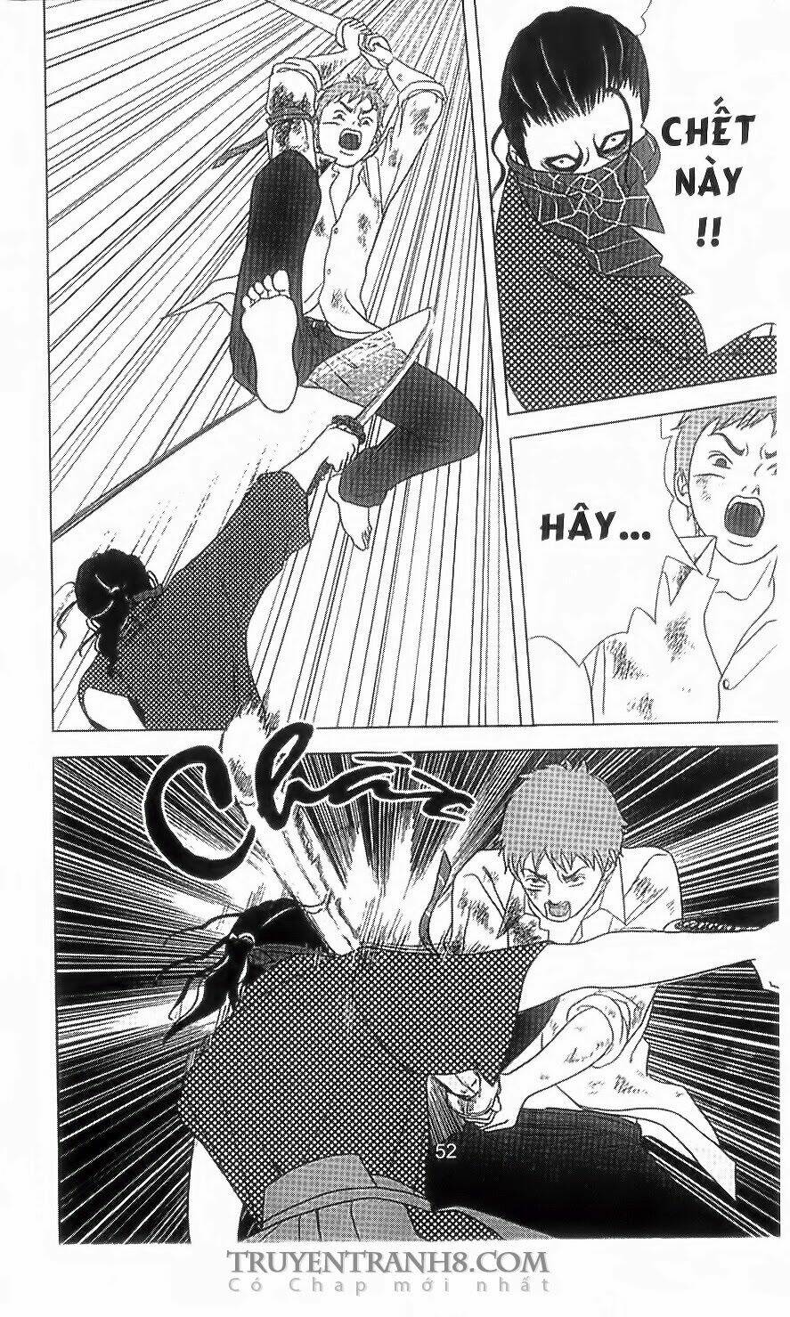 nữ thanh tra cún con chapter 22 20