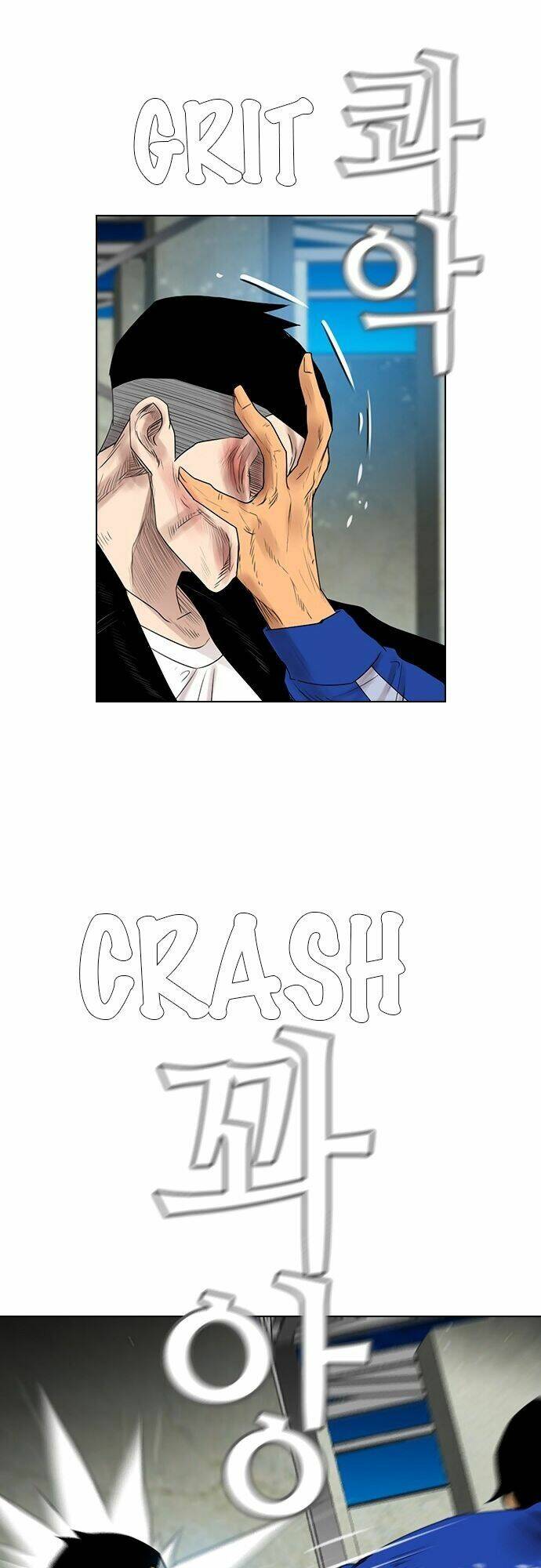 kẻ hồi sinh chapter 128 52