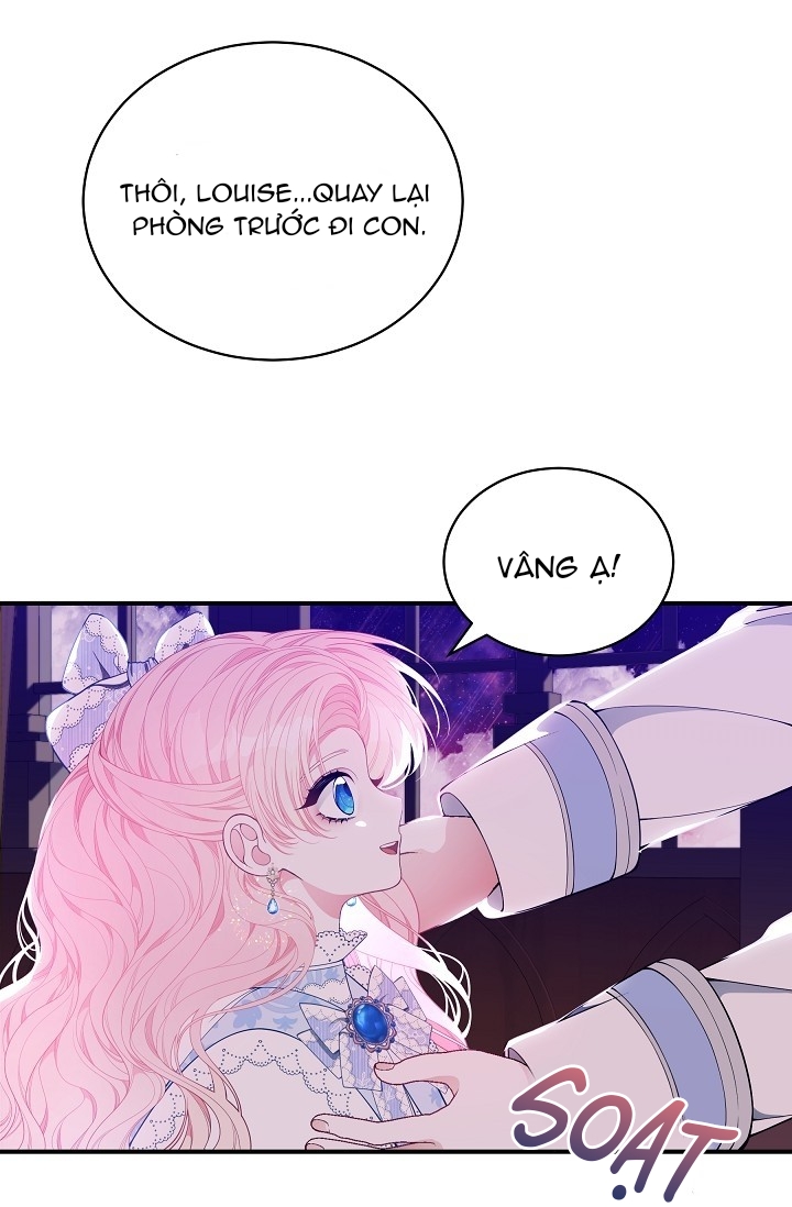 con chỉ đi tìm cha thôi chapter 23 67