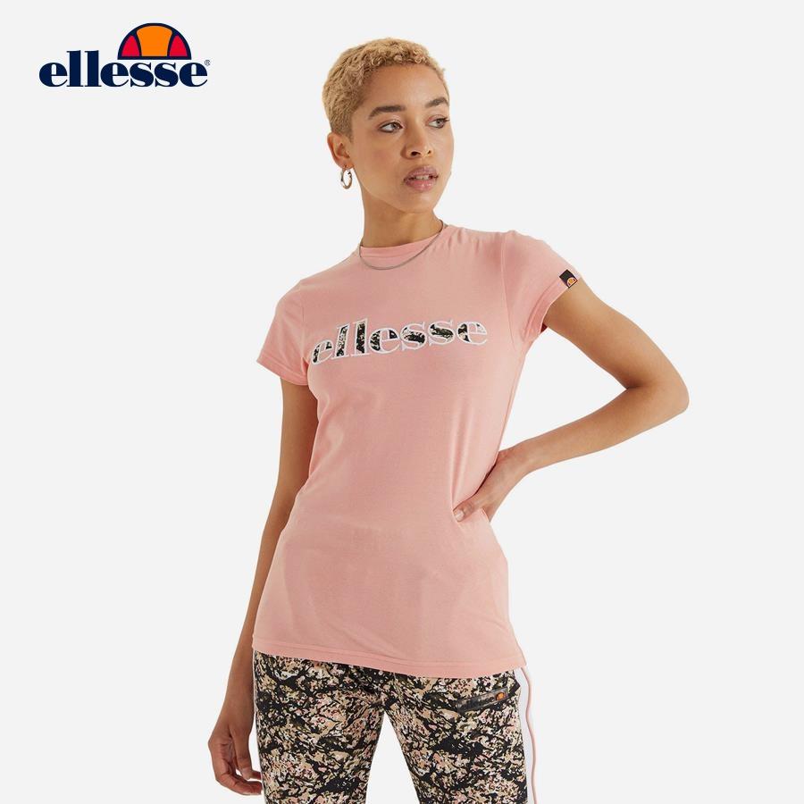 Áo tay ngắn thể thao nữ Ellesse Mountains-Cratere - 620297