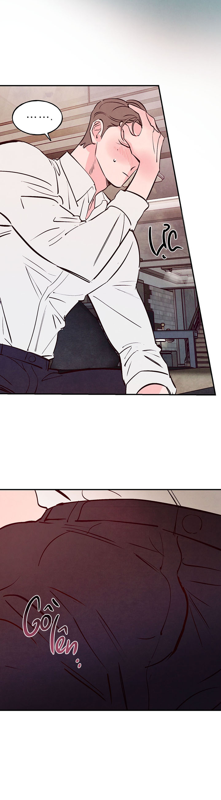 tình cuồng say chapter 30 29