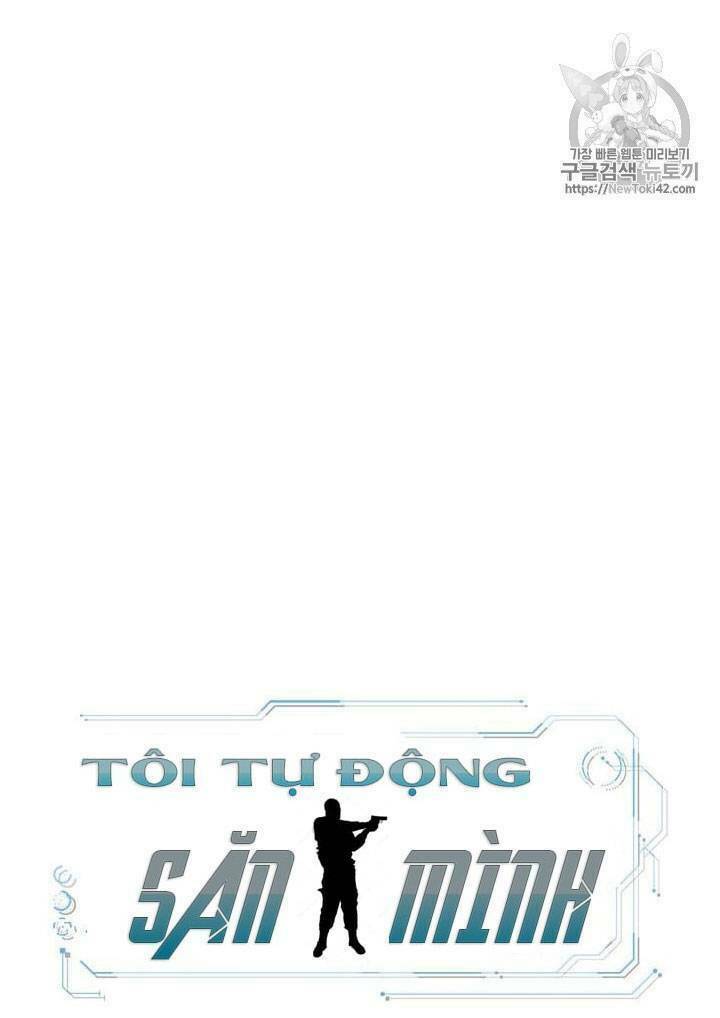 tôi tự động săn một mình chapter 43 33