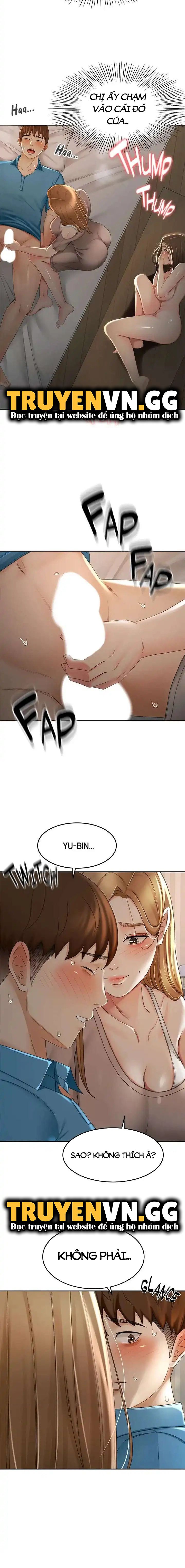 cậu chủ nhỏ chapter 61 2