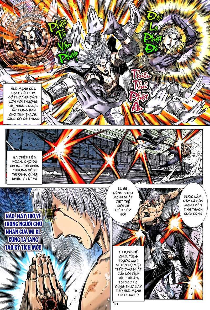 thạch hắc long truyện chapter 28 14