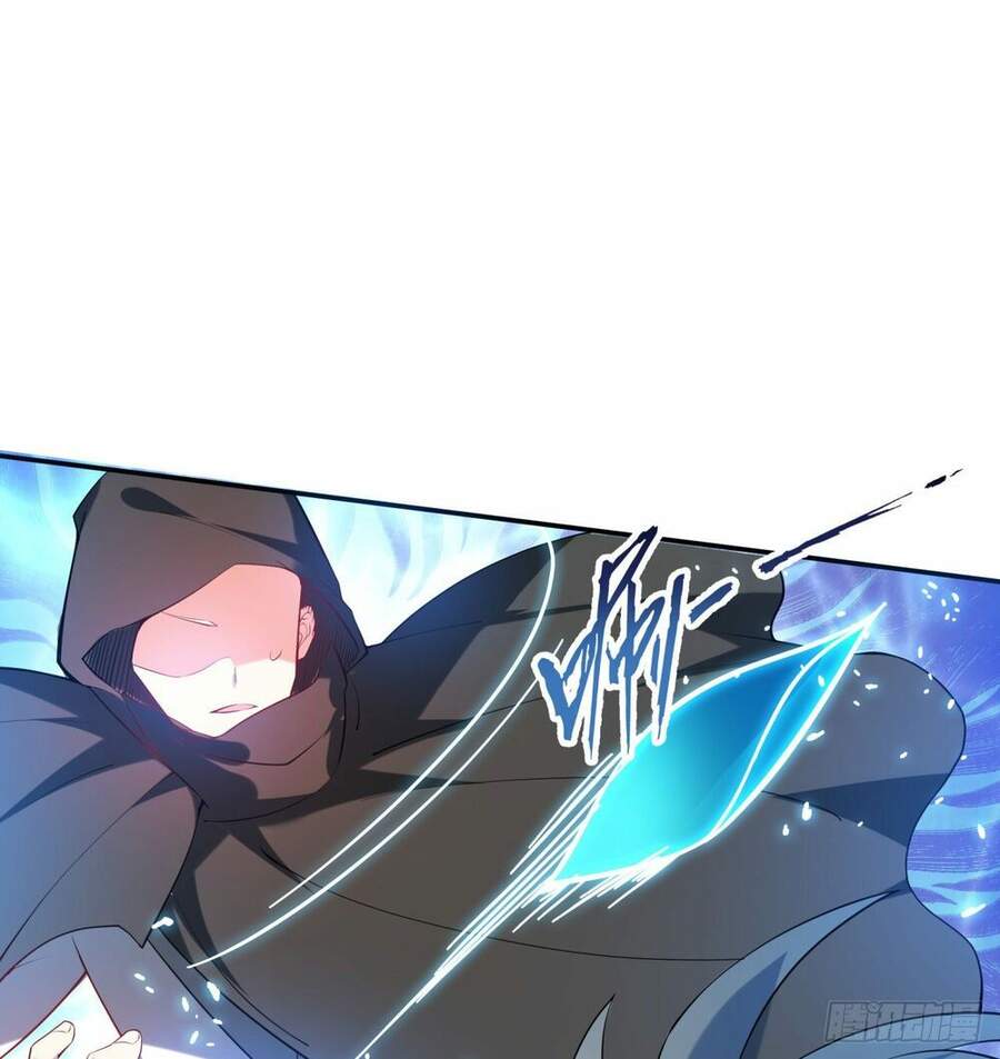 nhặt thuộc tính tại trái đất chapter 1 35