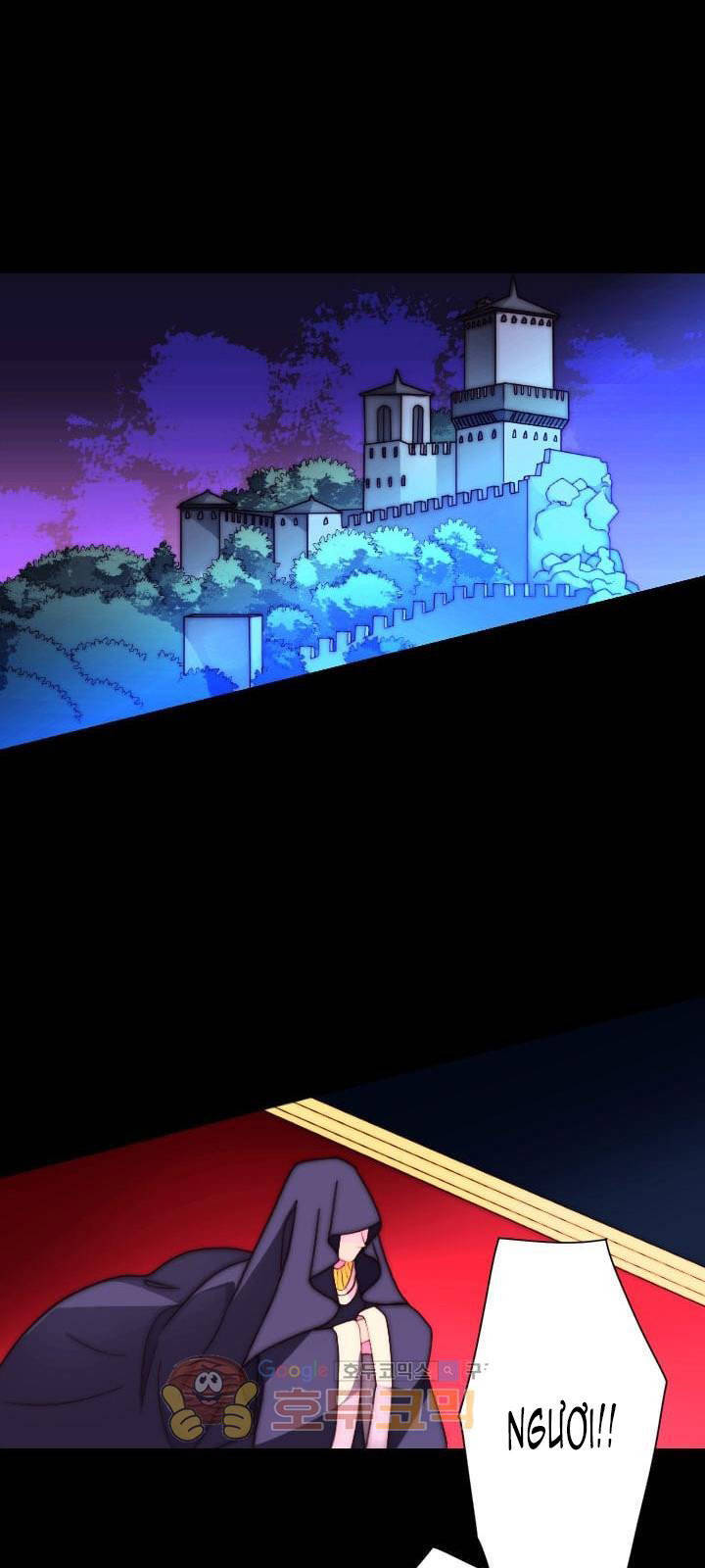 vợ lẽ của vua chapter 1 2