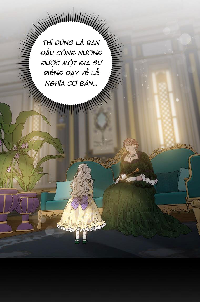 thuần hóa bạo chúa rồi bỏ trốn chapter 48.1 23