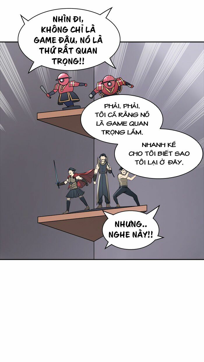 tòa tháp bí ẩn 2 chapter 275 31