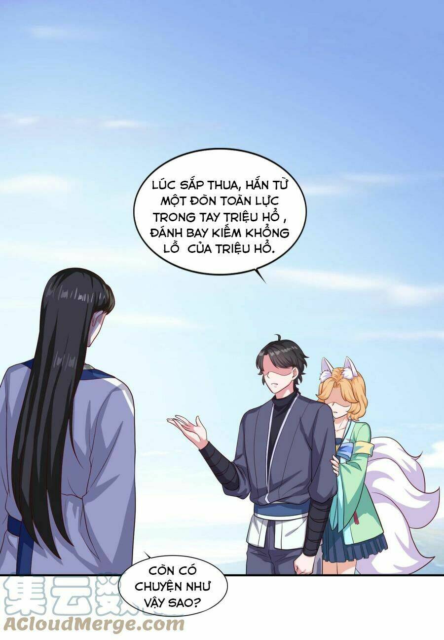 tiên ma đồng tu chapter 53 9