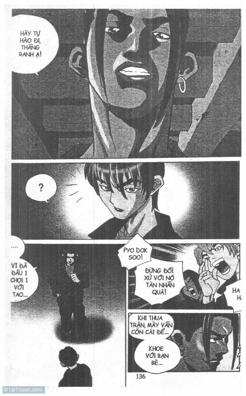 change guy chapter 132 132