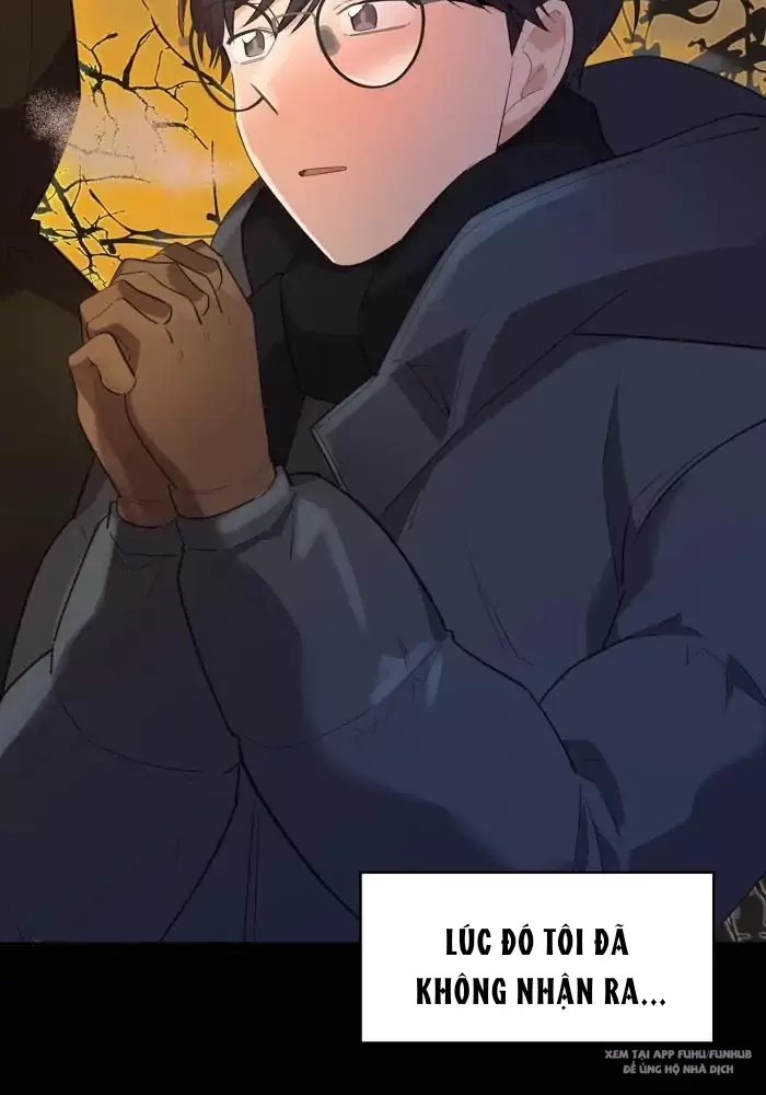 anh bạn của tôi đang phát sáng kìa ! chapter 41 87