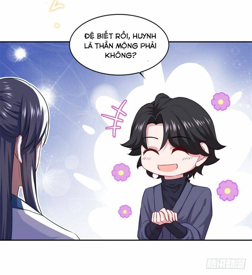 tiên ma đồng tu chapter 61 4