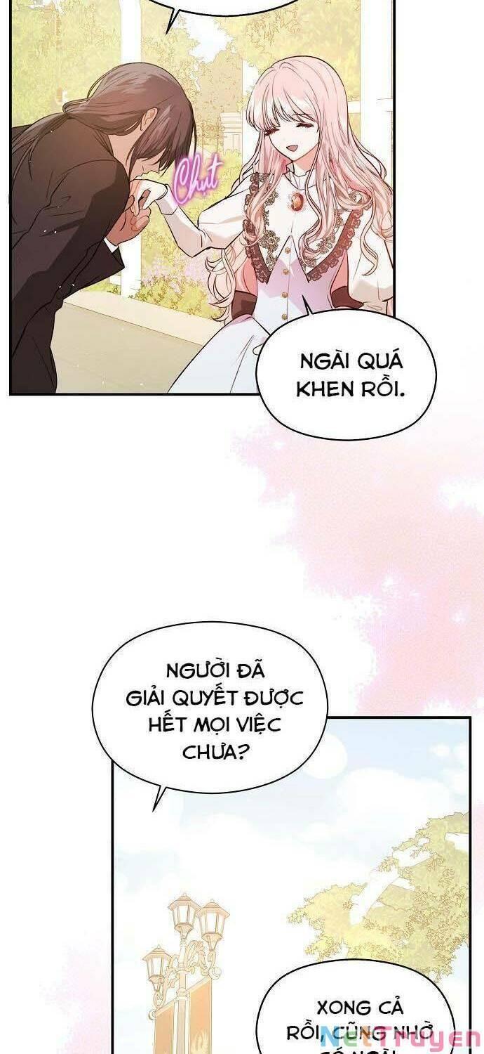 tôi không cố ý quyến rũ nam chính đâu! chapter 53 26