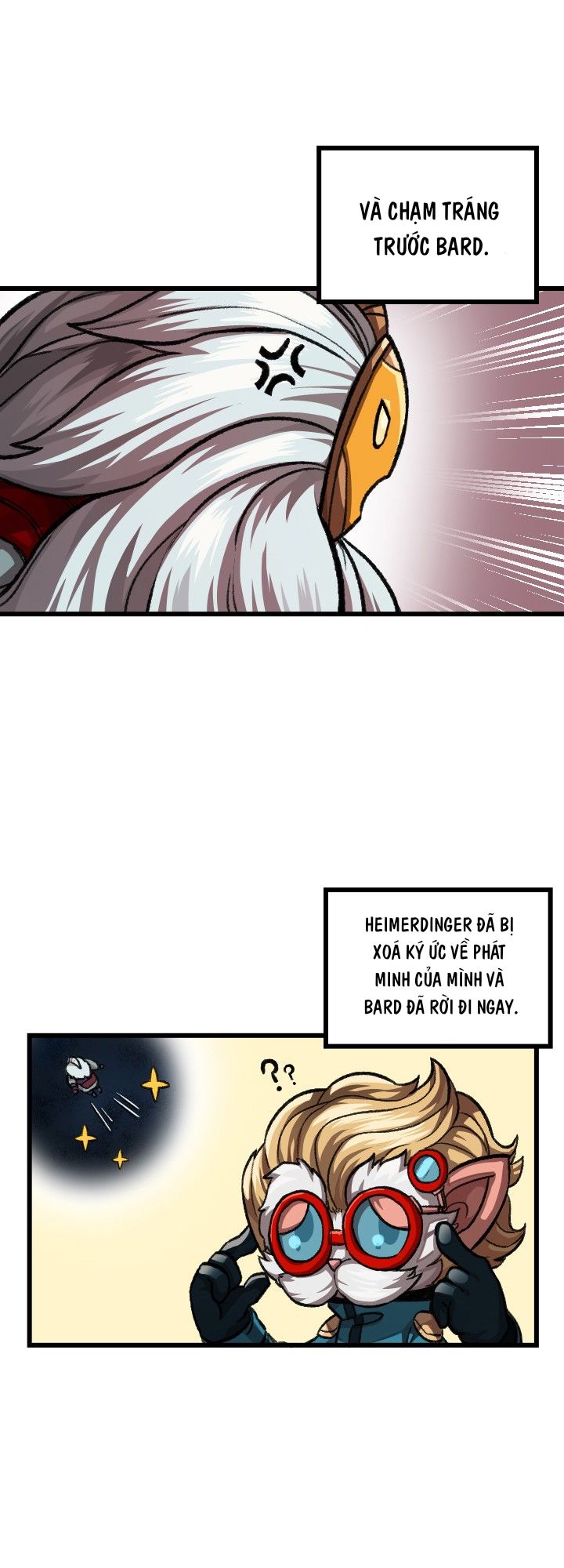 chuyện tình zed x syndra phần 4 chapter 25 9