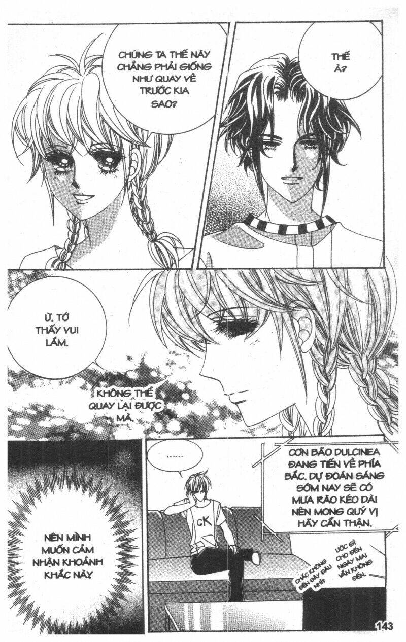 cũng vì em chapter 4 143