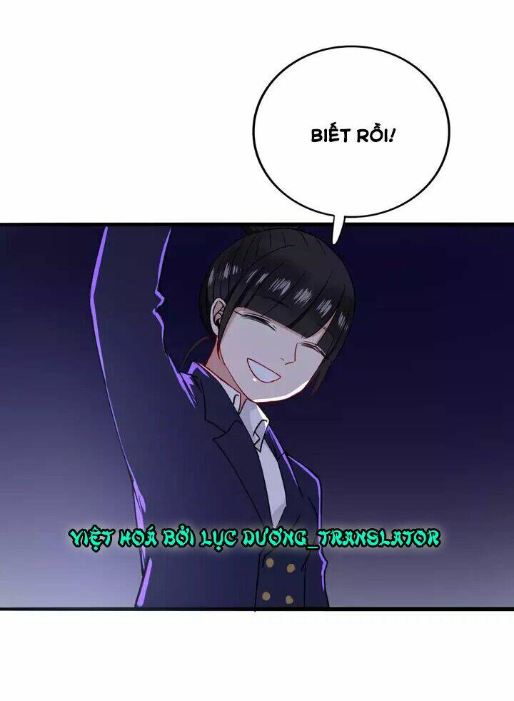 chào buổi sáng, hướng dương chapter 26 28