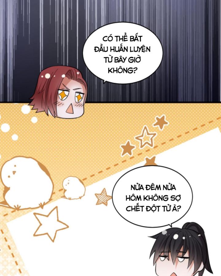 học cùng em gái, tôi bất cẩn vô địch rồi chapter 55 11