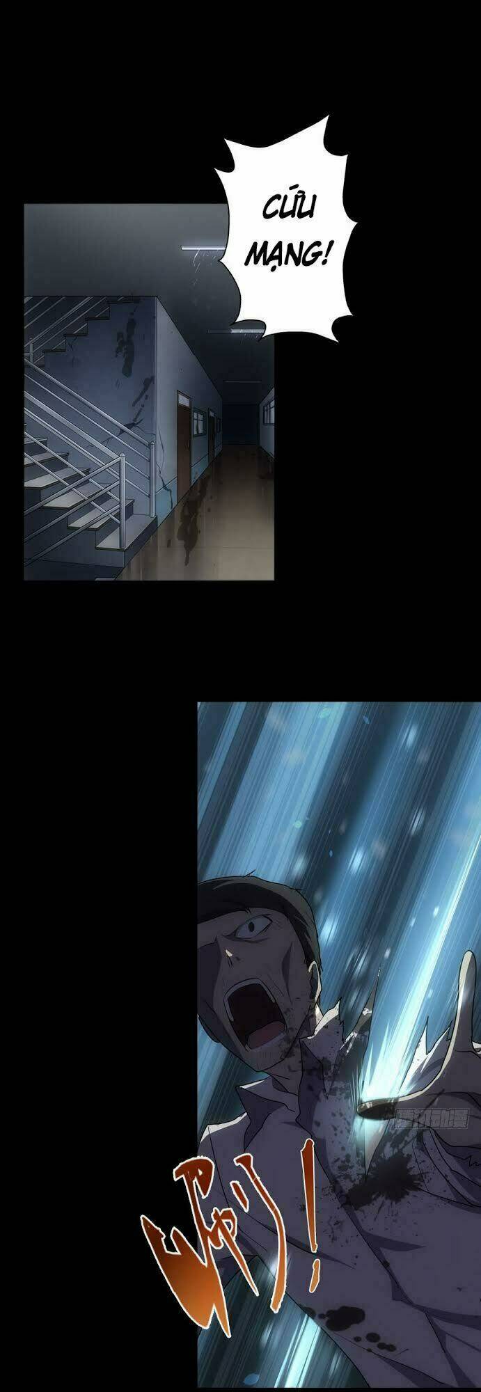 bạn gái virus của tôi chapter 19 7