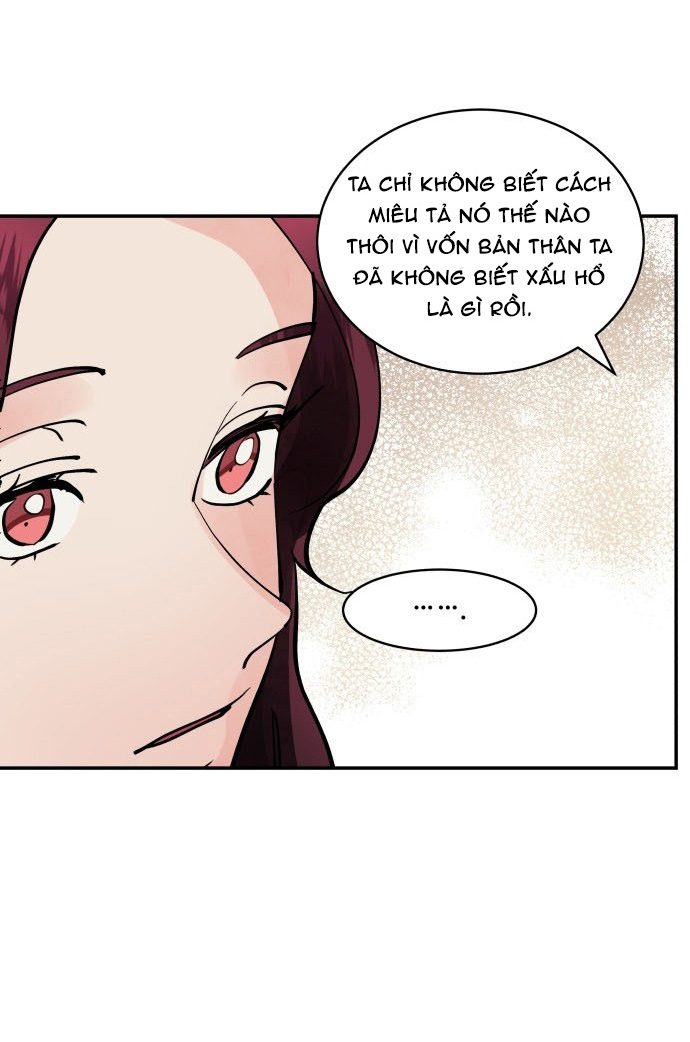 oan gia ngõ hẹp chapter 41 49