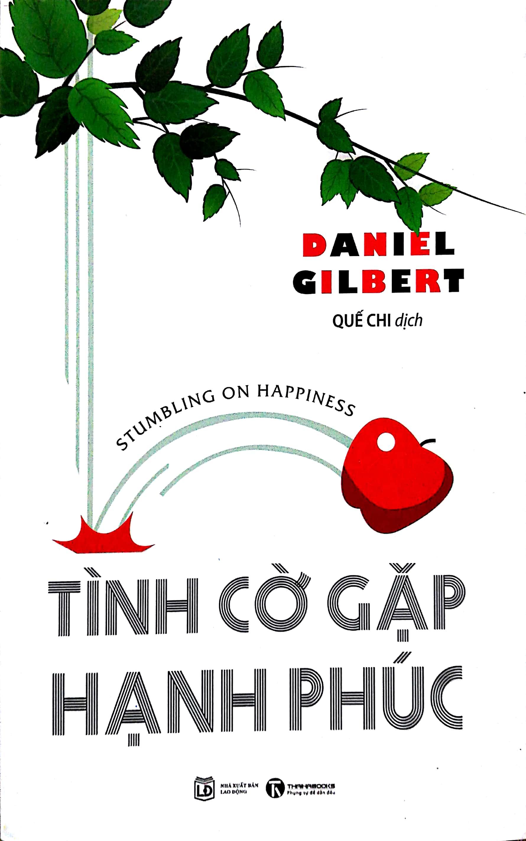 Tình Cờ Gặp Hạnh Phúc